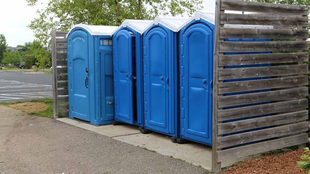 Porta Potty Rental Pros - Top Porta Potty Rentals in Meadow Creek, WV, 25977
